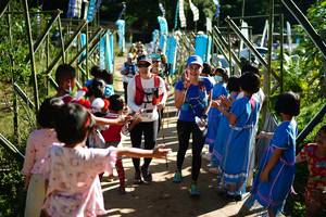 BIB: 
                            <button type="button" onclick="openModal(19048426)" class="btn btn-primary btn-sm float-right btn-popup" data-toggle="modal" data-target=".modal-high-quality">
                        <i class="fas fa-shopping-cart"></i> Add to Cart
                    </button>
                                            <button type="button" onclick="isThisMe(19048426, true)" class="btn btn-success btn-sm float-right btn-popup btn-isme hidden" data-toggle="tooltip" data-placement="bottom" title="นี่คือรูปของคุณใช่ไหม คลิกที่นี่เพื่อเอาเข้าอัลบั้ม">
                        <i class="fas fa-plus"></i> Add to album
                    </button>
                    <button type="button" onclick="isThisMe(19048426, false)" class="btn btn-warning btn-sm float-right btn-popup btn-isnotme hidden">
                        <i class="fas fa-ban"></i> Remove from album
                    </button>